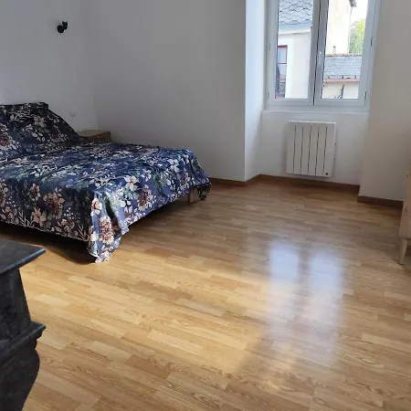 Maison 2 Au Coeur De Prázdninový dům *