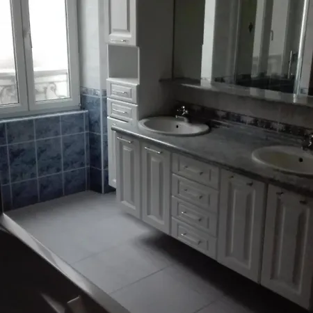 Prázdninový dům Maison 2 Au Coeur De *