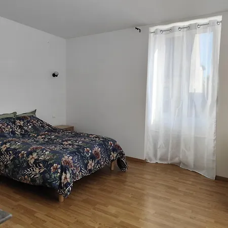 Maison 2 Au Coeur De *