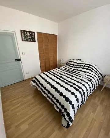 Maison 2 Au Coeur De 別荘