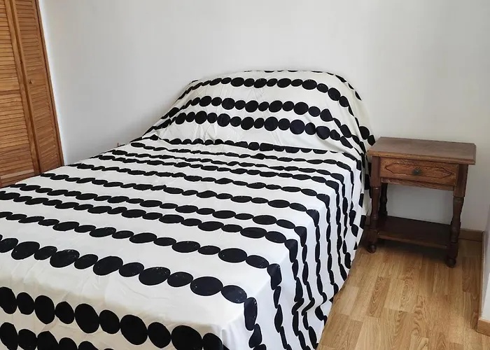 펜션 Maison 2 Au Coeur De